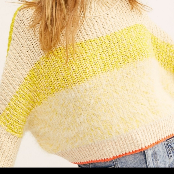 Free People Sweaters - Free People sweater